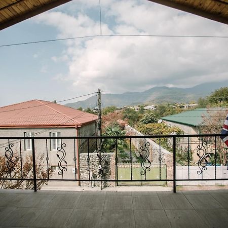 Hotel Chateau Dzveli Gavazi Akhalsopeli  Esterno foto