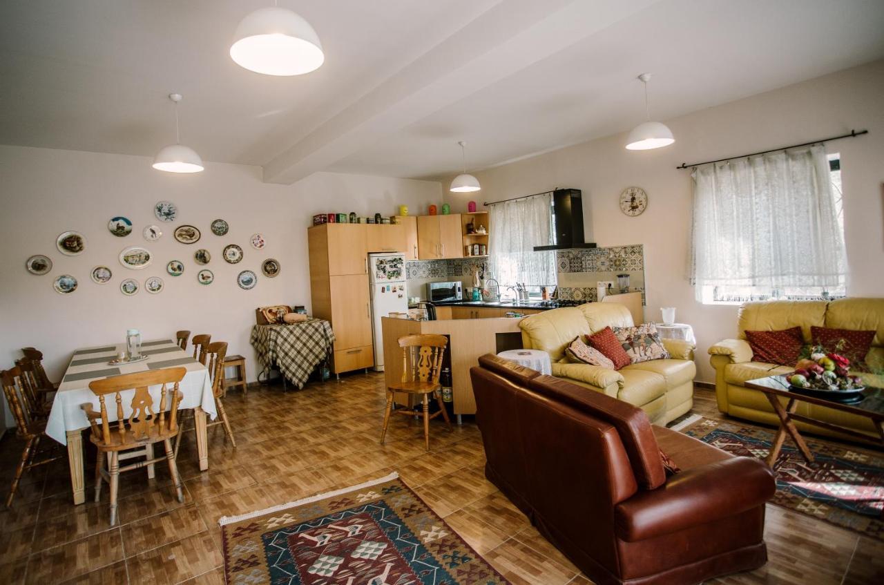 Hotel Chateau Dzveli Gavazi Akhalsopeli  Esterno foto