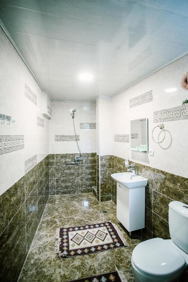 Hotel Chateau Dzveli Gavazi Akhalsopeli  Esterno foto