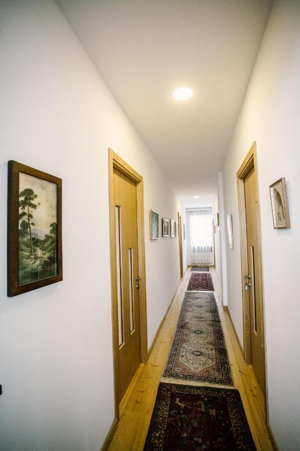 Hotel Chateau Dzveli Gavazi Akhalsopeli  Esterno foto